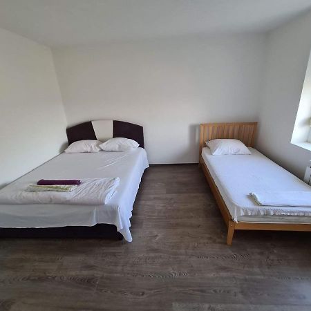 M2 Sobe Hotel Trebinje Luaran gambar
