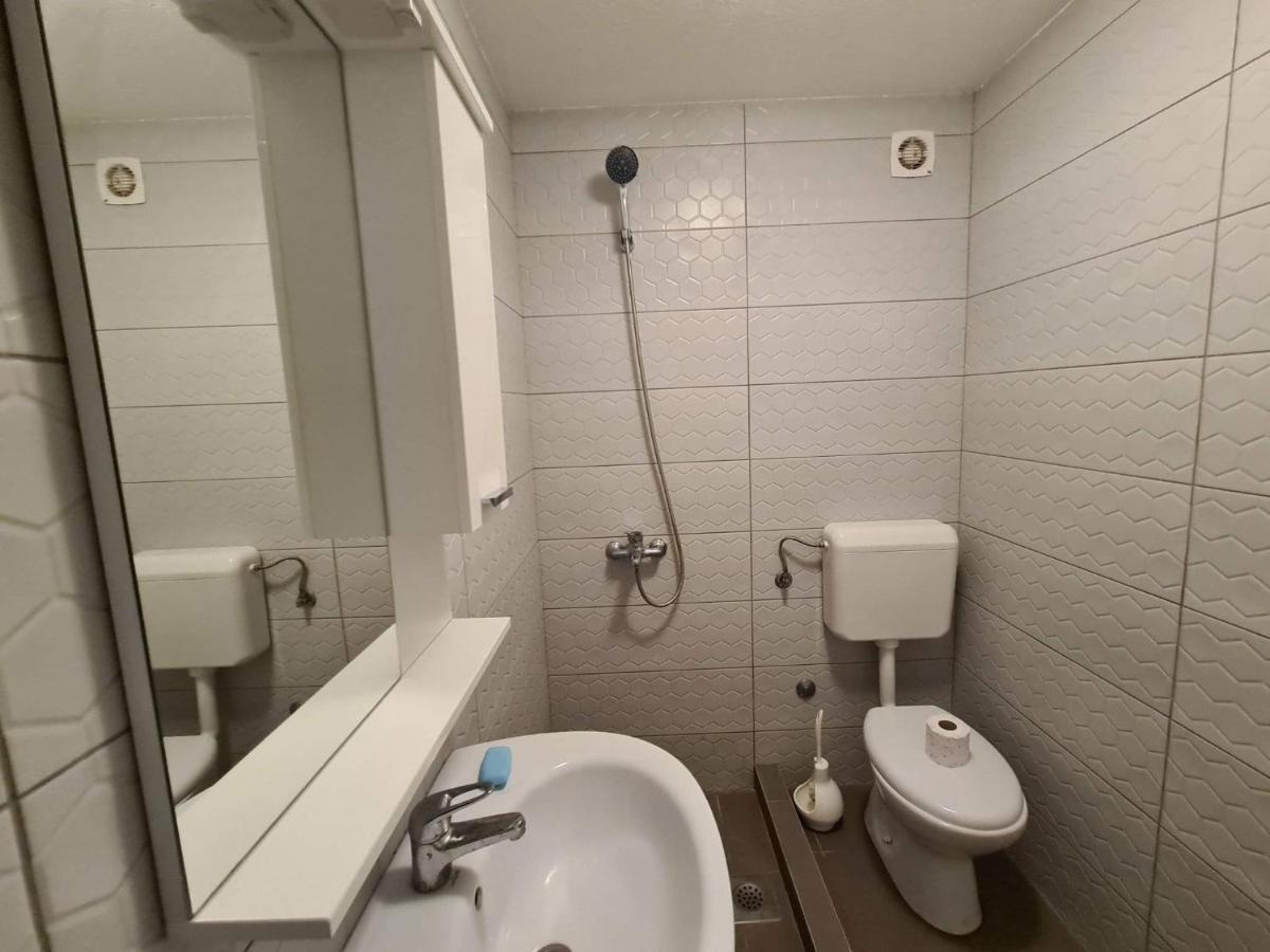 M2 Sobe Hotel Trebinje Luaran gambar