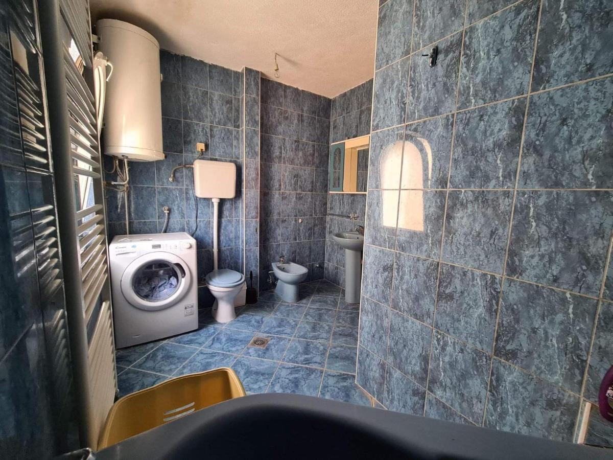 M2 Sobe Hotel Trebinje Luaran gambar