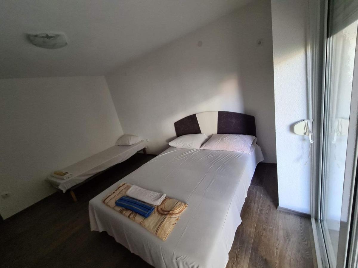 M2 Sobe Hotel Trebinje Luaran gambar