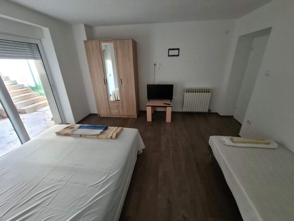 M2 Sobe Hotel Trebinje Luaran gambar