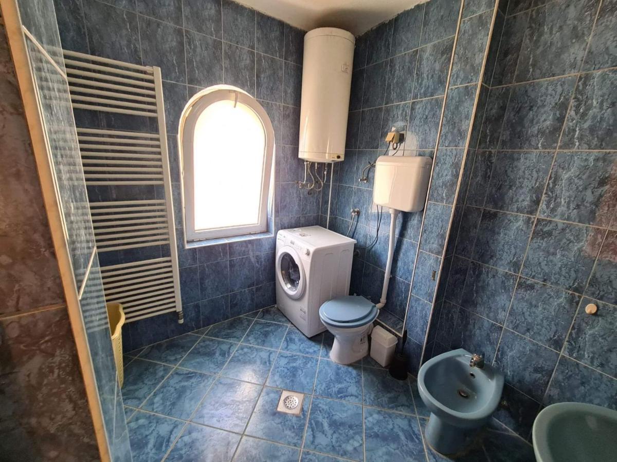 M2 Sobe Hotel Trebinje Luaran gambar
