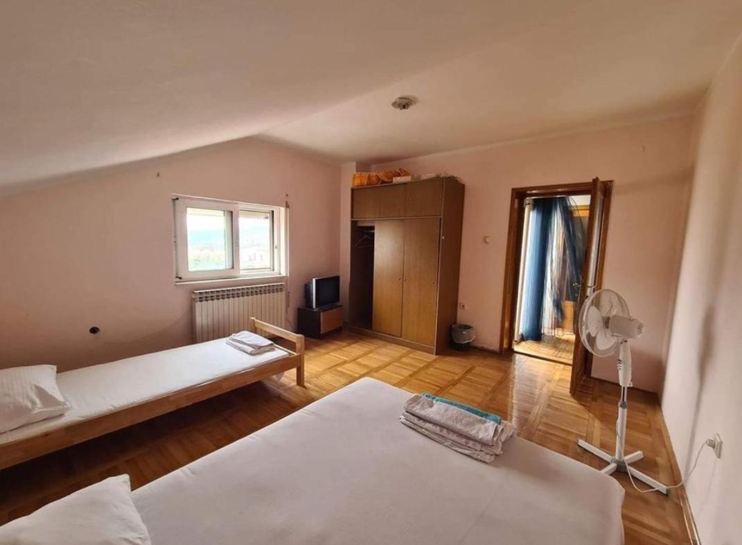 M2 Sobe Hotel Trebinje Luaran gambar